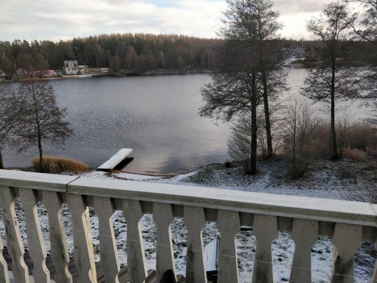 Asljunga So Villa Kültér fotó