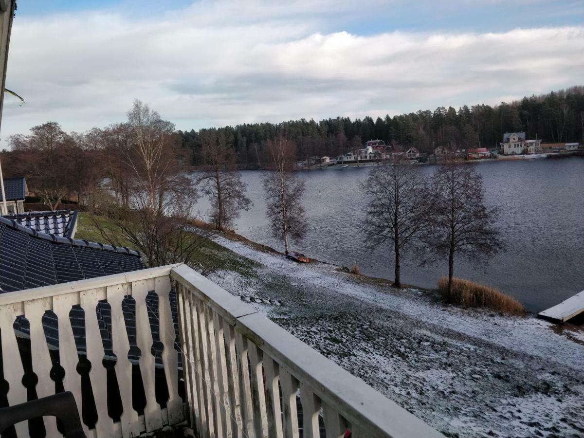Asljunga So Villa Kültér fotó
