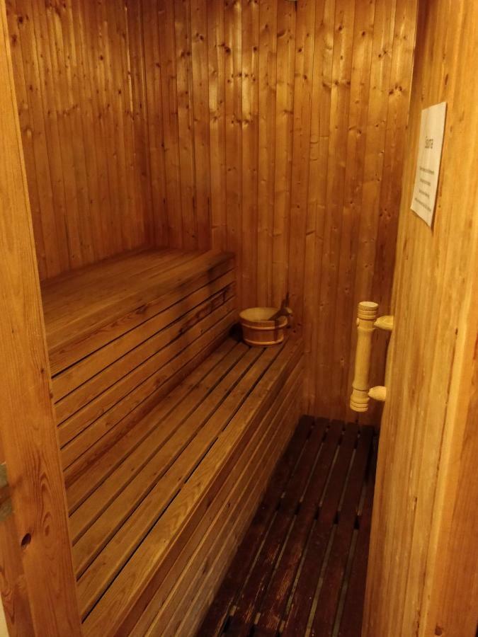Asljunga So Villa Kültér fotó