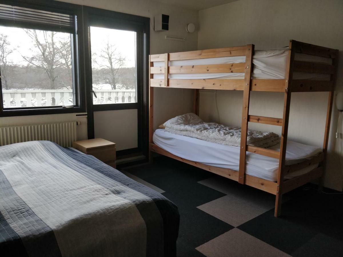 Asljunga So Villa Kültér fotó